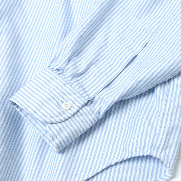 BD Oxford Shirt (22SAP-02-05H) | A.PRESSE / シャツ (MEN) | A