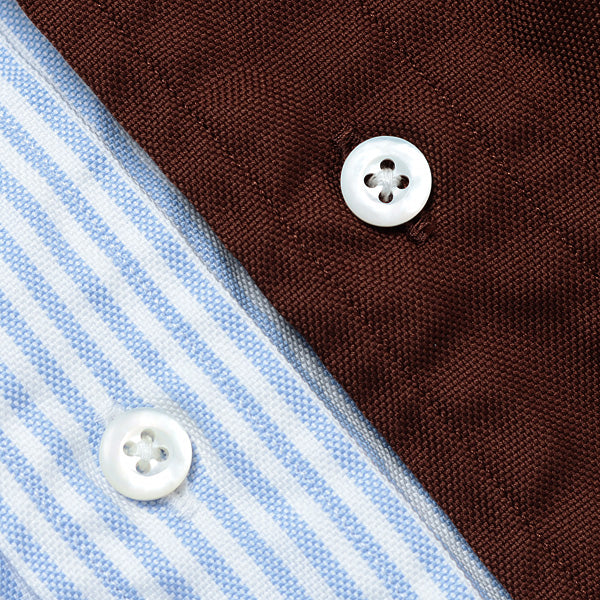 BD Oxford Shirt