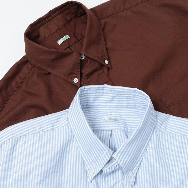BD Oxford Shirt