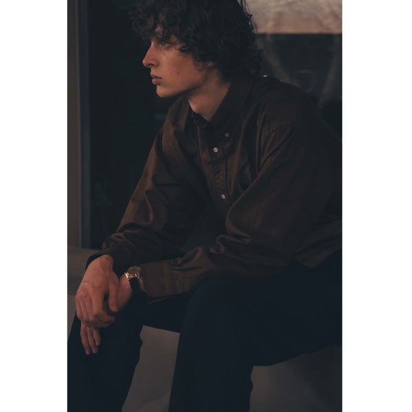 BD Oxford Shirt