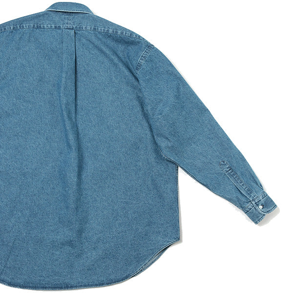 BD Denim Shirt