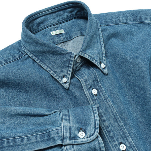 BD Denim Shirt