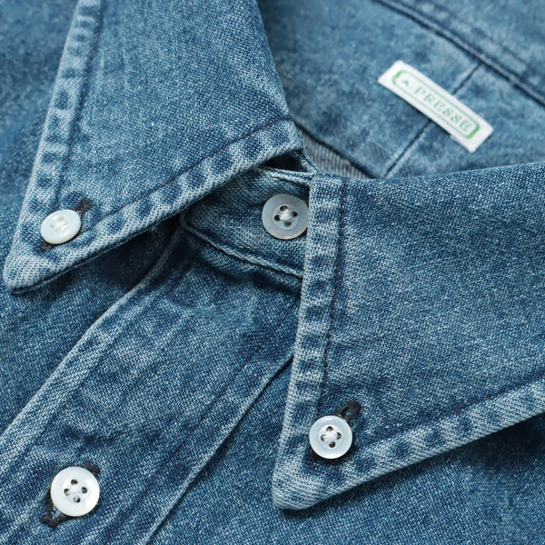 BD Denim Shirt