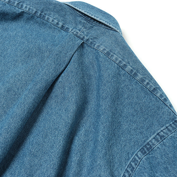 BD Denim Shirt