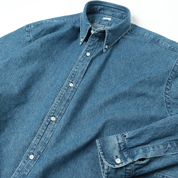 BD Denim Shirt