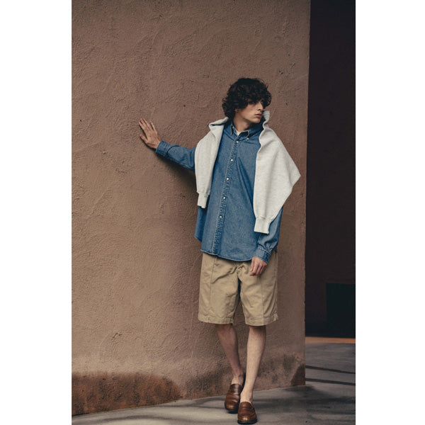 BD Denim Shirt