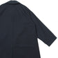 Balmacaan Coat