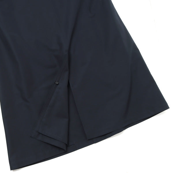 Balmacaan Coat