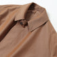 Balmacaan Coat