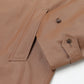 Balmacaan Coat