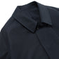 Balmacaan Coat
