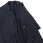 Balmacaan Coat