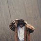 Balmacaan Coat