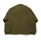 Tech Canadian Fatigue Jacket