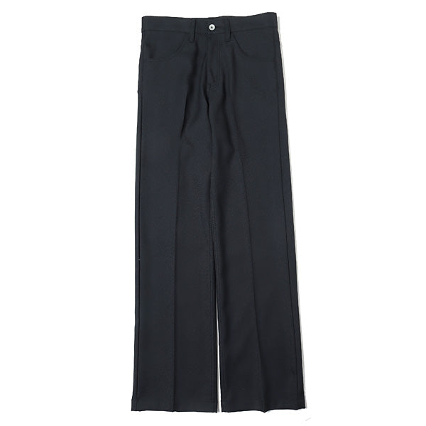 Straight Flasher Pressed Pants (22SS P-4) | DAIRIKU / パンツ (MEN 