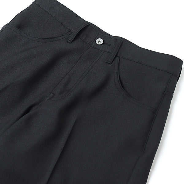 Straight Flasher Pressed Pants (22SS P-4) | DAIRIKU / パンツ (MEN