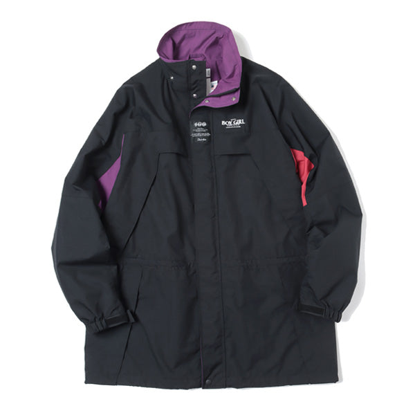 BMG Nylon Coat