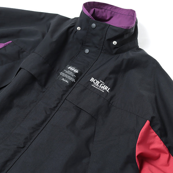 BMG Nylon Coat