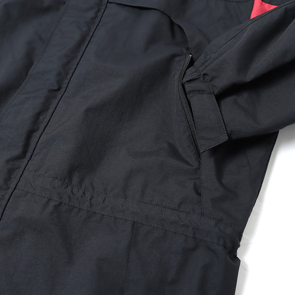 BMG Nylon Coat
