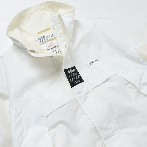 BMG Nylon Coat