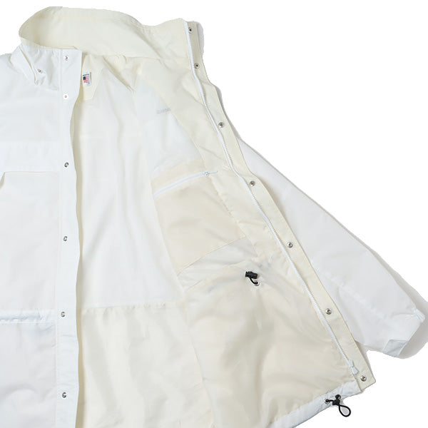 BMG Nylon Coat