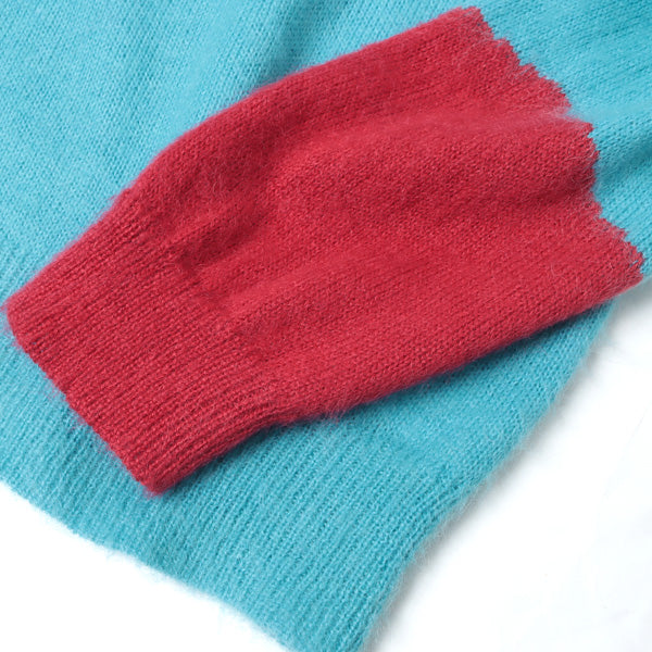 NANA Mohair Knit