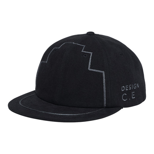 ZIGGURAT CAP