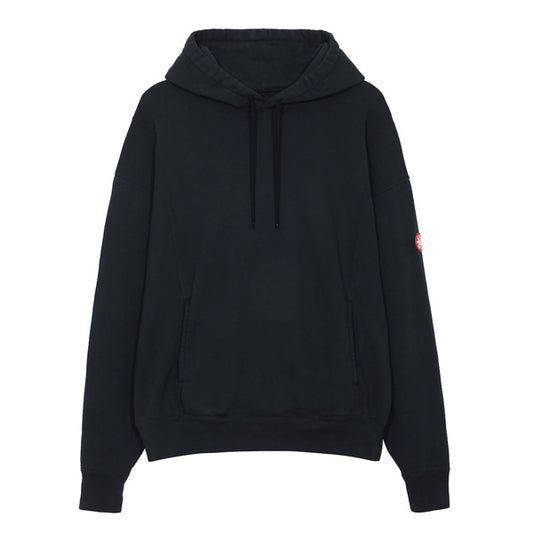 OVERDYE CUT LINE HEAVY HOODY