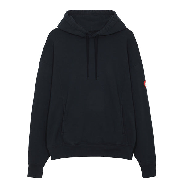 OVERDYE CUT LINE HEAVY HOODY