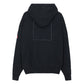 OVERDYE CUT LINE HEAVY HOODY