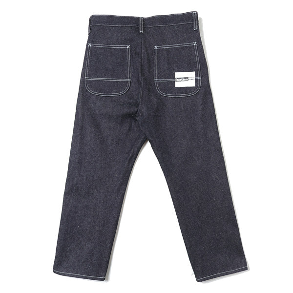 BEYONDEXX DENIM PANTS