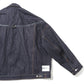 BEYONDEXX DENIM JACKET