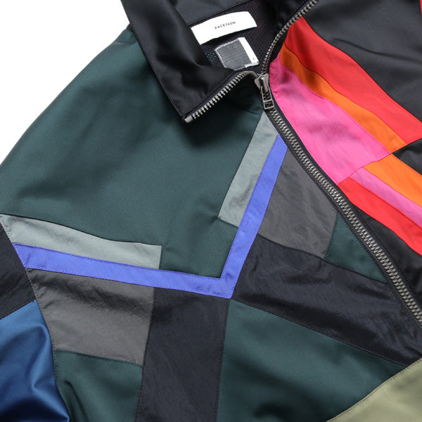 MULTICOLOR WINDBREAKER