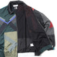 MULTICOLOR WINDBREAKER