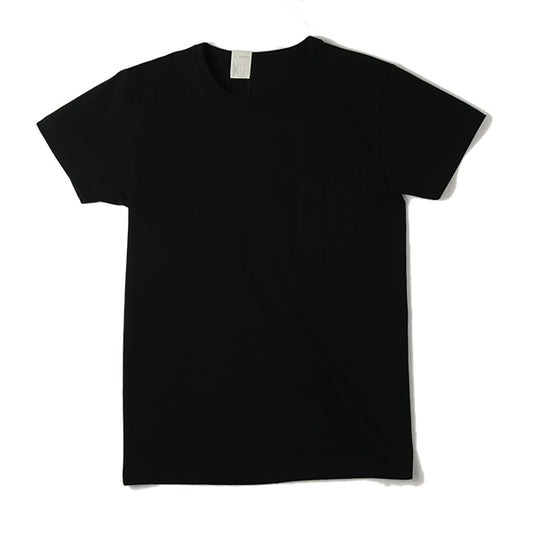 2RCH/CREW NECK T-SHIRT