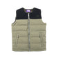 Light Nuptse Vest