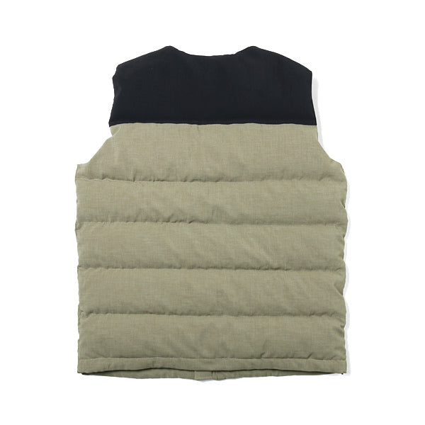 Light Nuptse Vest