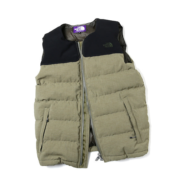 Light Nuptse Vest