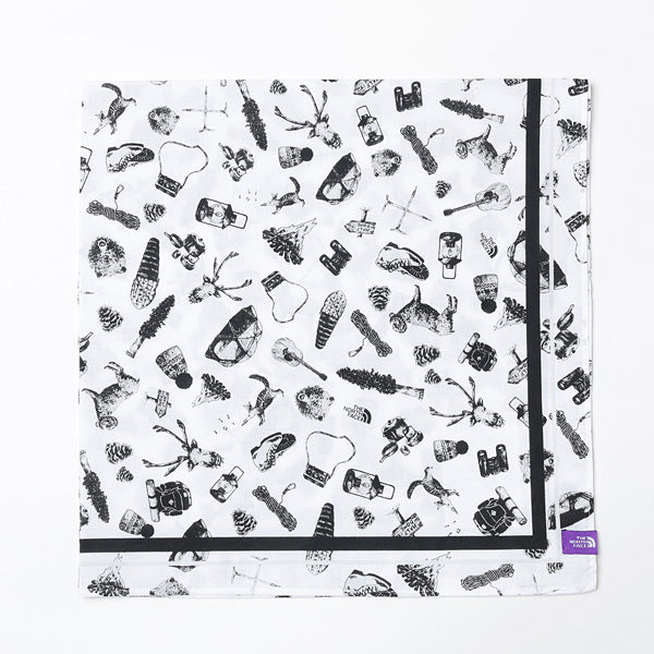 Organic Cotton Bandana