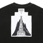 ZIGGURAT FRAME CREW NECK