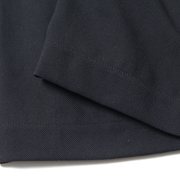 SUPER BIG PANTS - 40/4 Dry Heavy Twill -