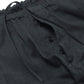Silk Wool Tropical Easy Pants