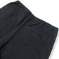 Silk Wool Tropical Easy Pants