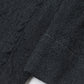 Silk Wool Tropical Easy Pants