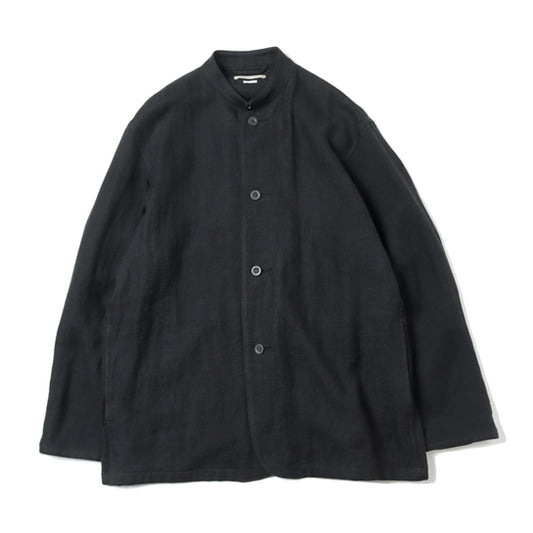 Linen Twill Hospital Jacket