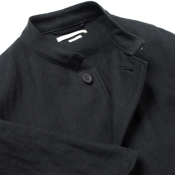 Linen Twill Hospital Jacket