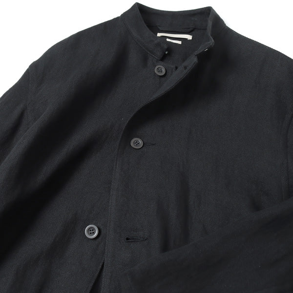 Linen Twill Hospital Jacket