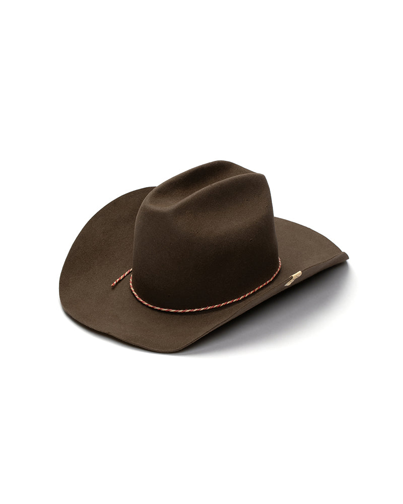 VIN COWBOY HAT