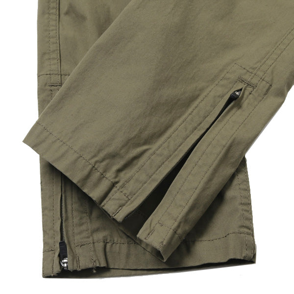 TROOPER 6P TROUSERS RELAXED FIT C/N OXFORD CORDURA