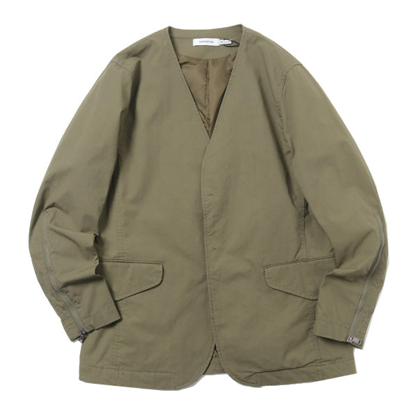 TROOPER 3B JACKET C/N OXFORD CORDURA